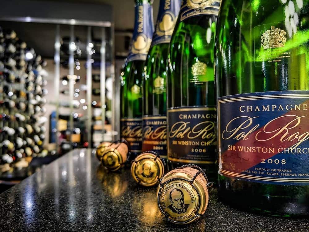 Drop Shop Wine Bar