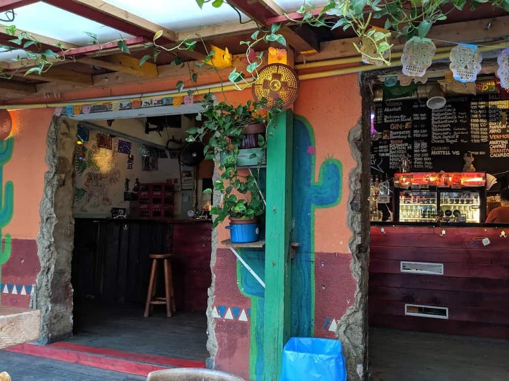 Ellátó Kert & Taqueria