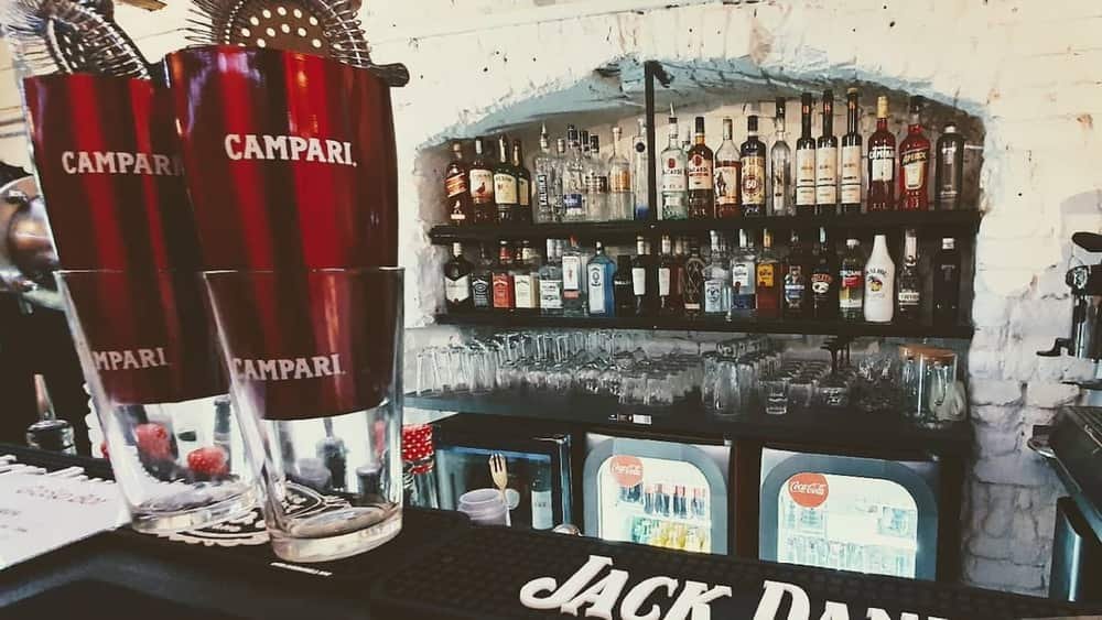 GoSip Bar