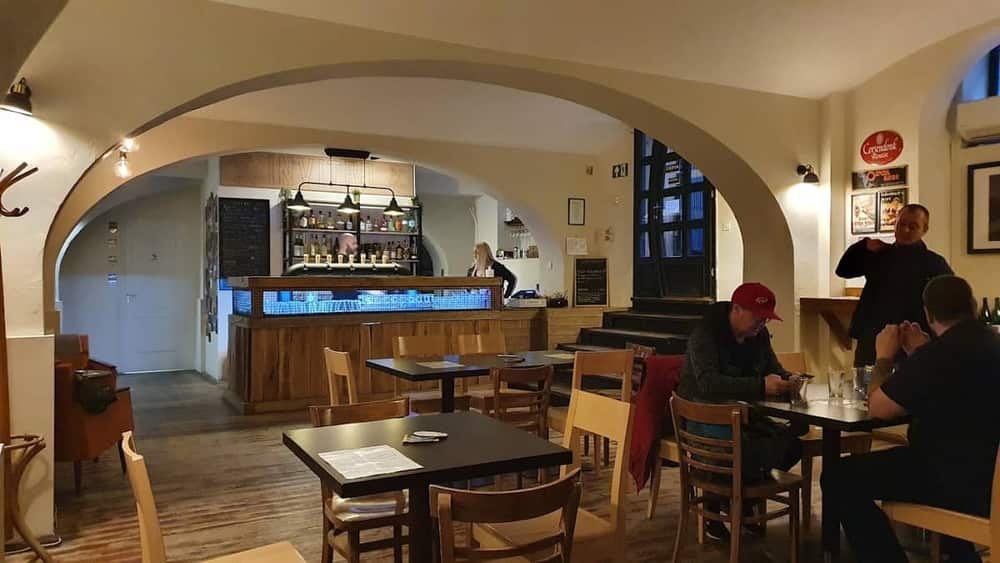 InVitro BeerBar