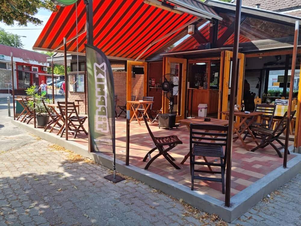 Janko Sport Bet&Bar