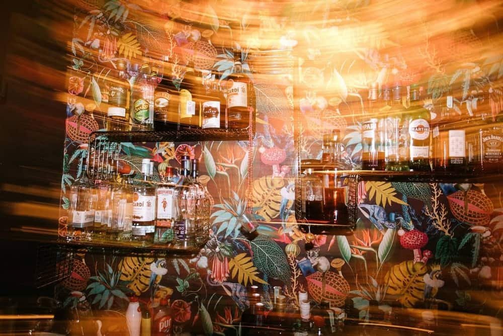Rabbit Hole Bar & Café