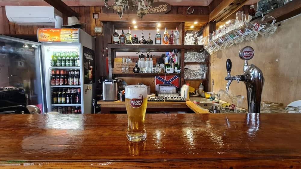 Texas Pub Soroksár