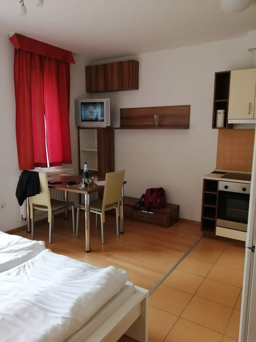 Apartment Hotel Vivaldi