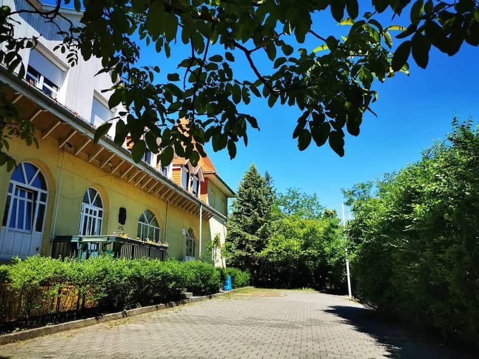Art Guesthouse