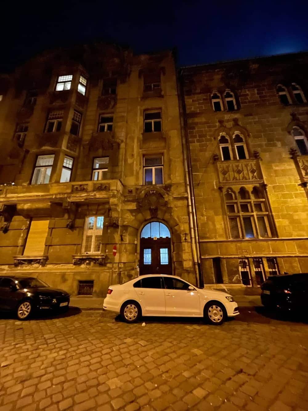 Carpe Noctem Hostel