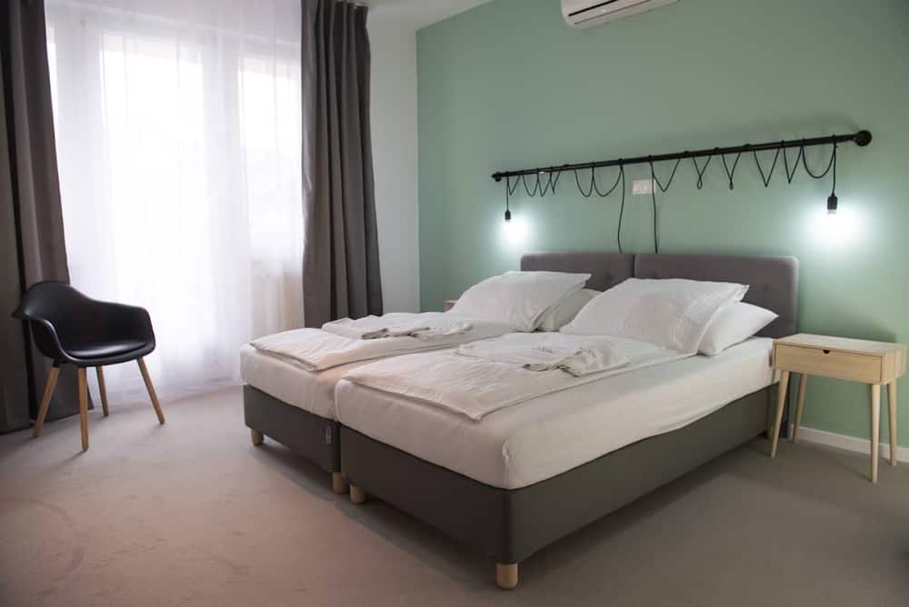 Chesscom Hotels & Apartments