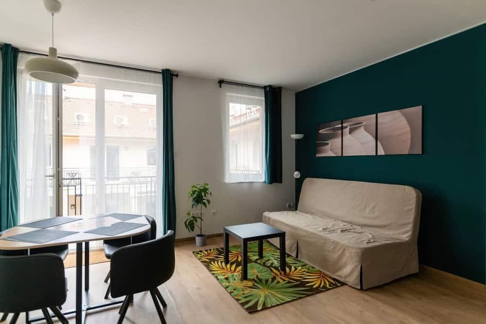 Citystay Apartments