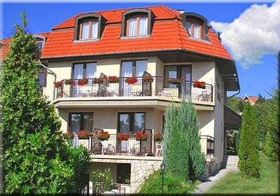 Helios Apartment Hotel