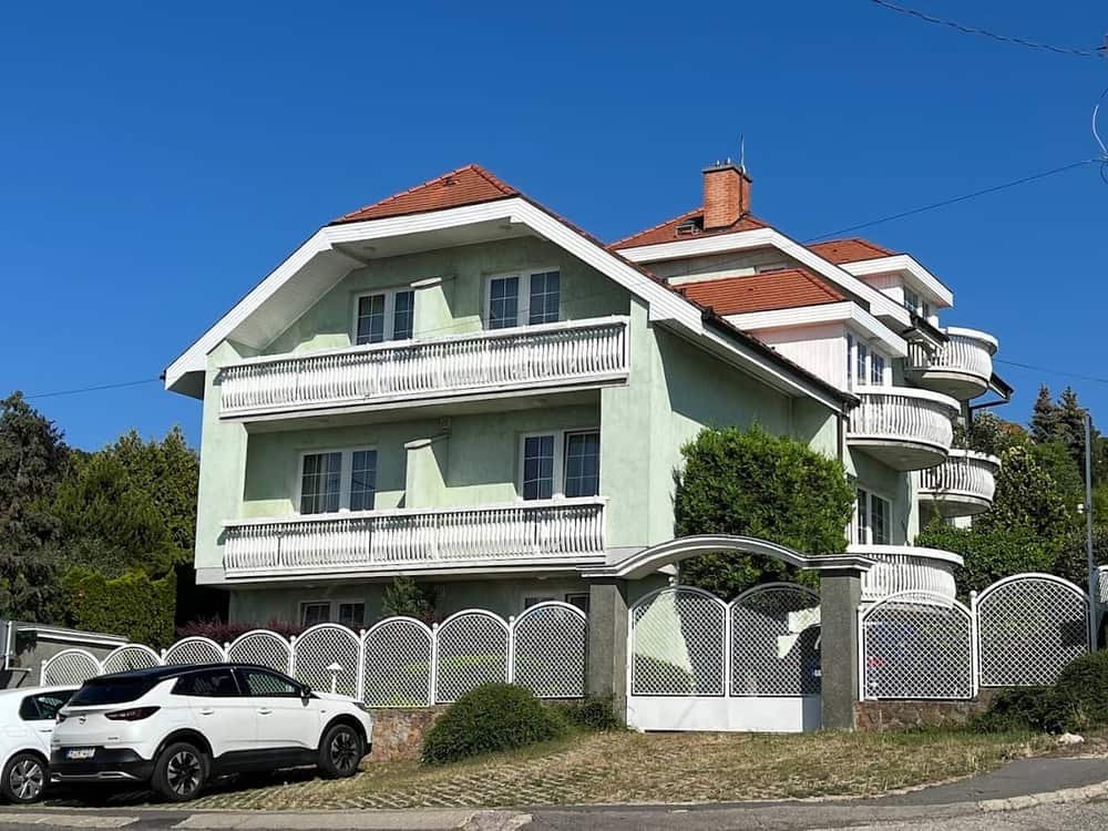 Hotel Molnár