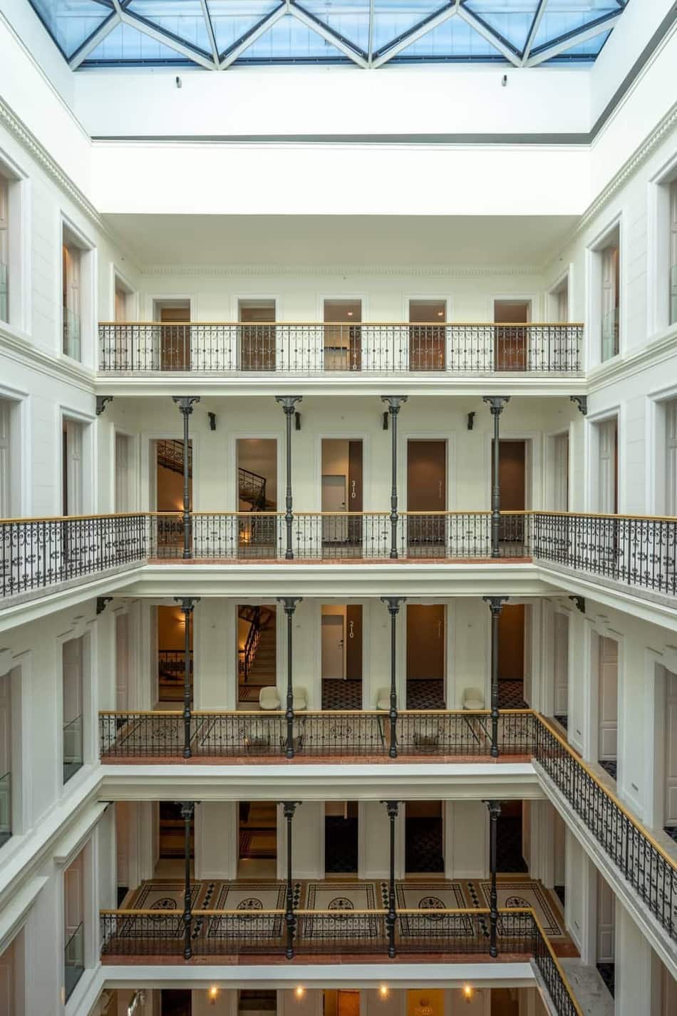 Hotel Moments Budapest by Continental Group