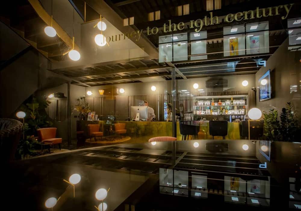 Hotel Noble