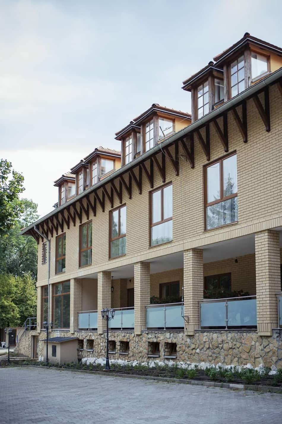 Hotel Tiliana - Wellness & Spa