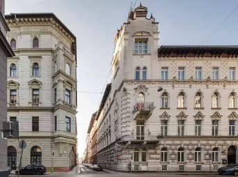 Ikonik Parlament