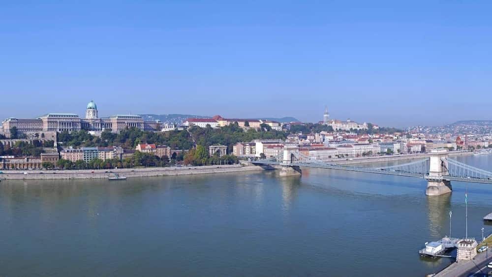 InterContinental Budapest