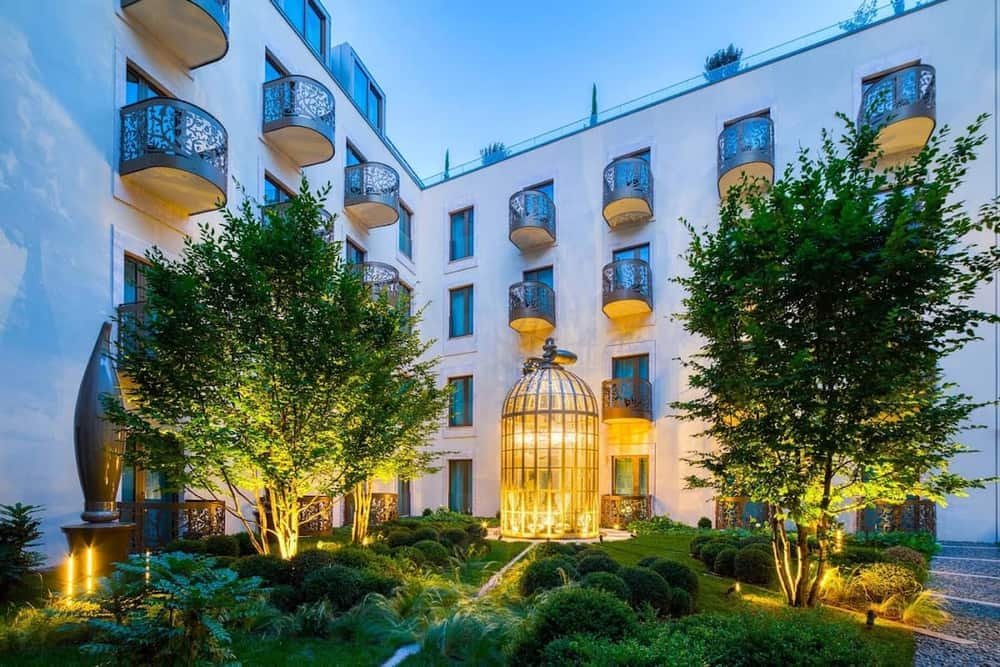 Kimpton Bem Budapest by IHG