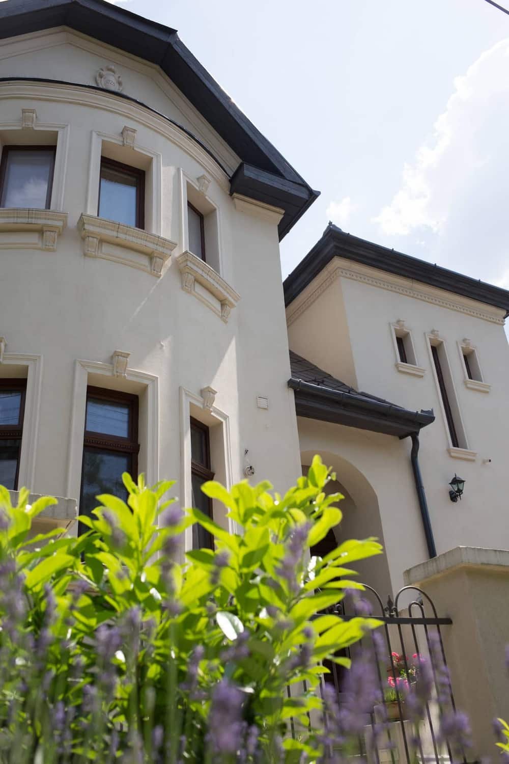 Kúria Apartman Budapest