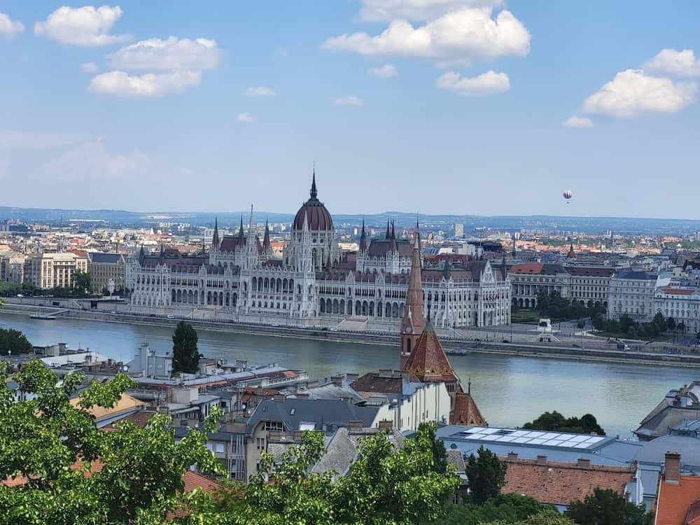 KViHotel Budapest