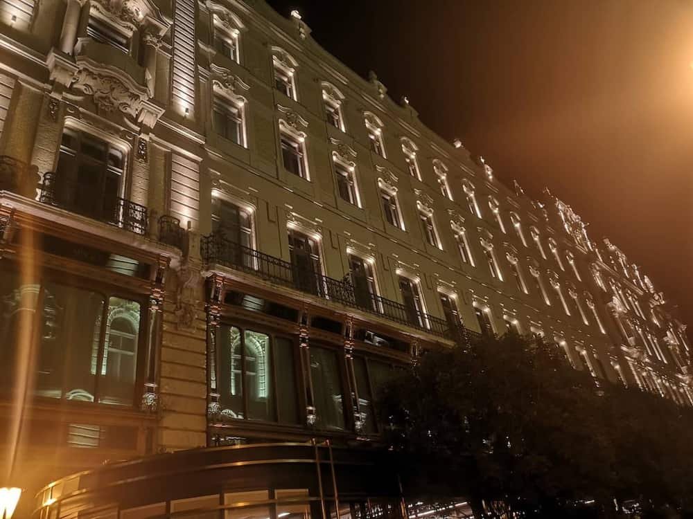 Loft Hostel