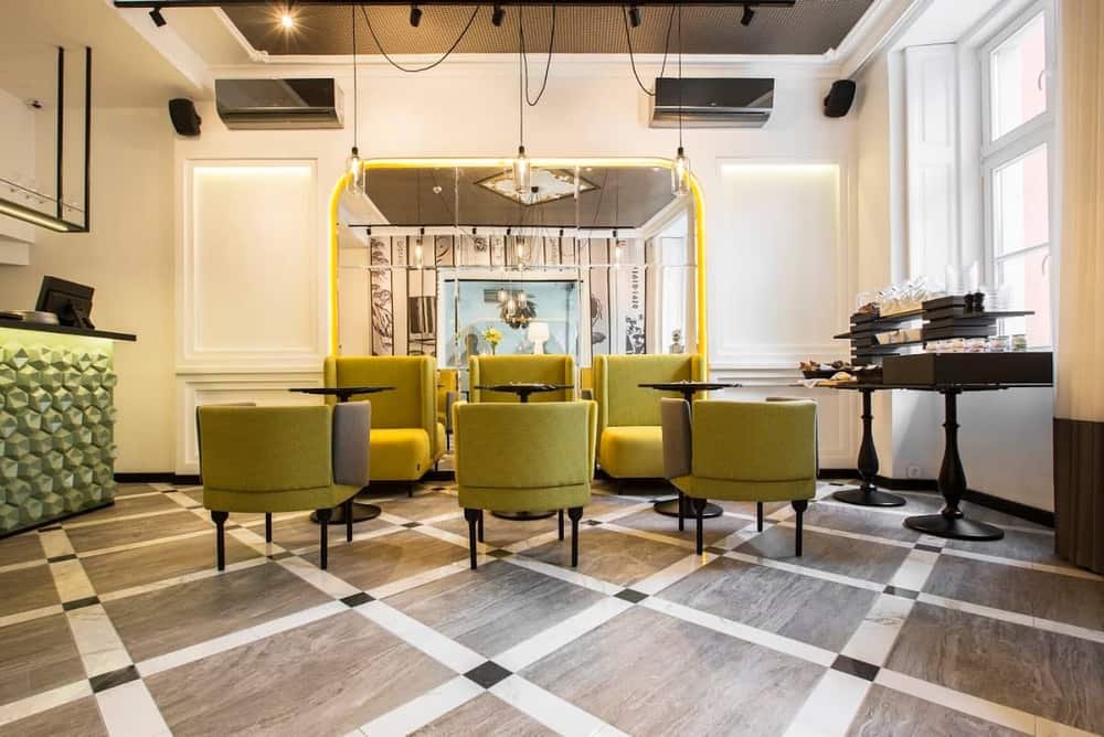 Maison Bistro & Hotel