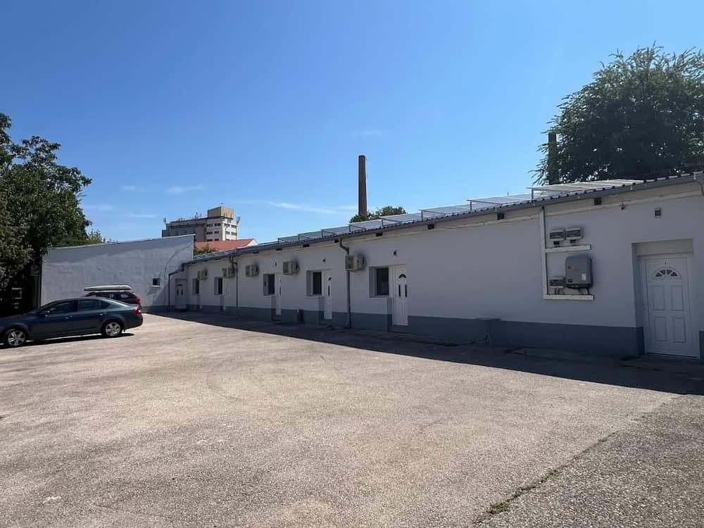 Maláta Homes