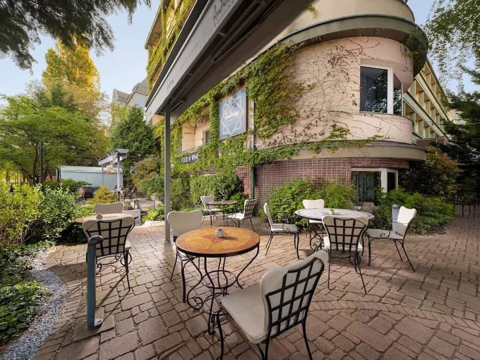 Mamaison Hotel Andrássy Budapest