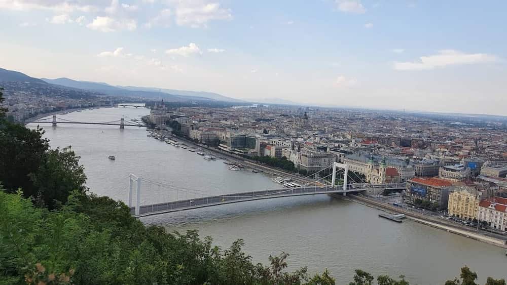 Maverick Budapest Soho