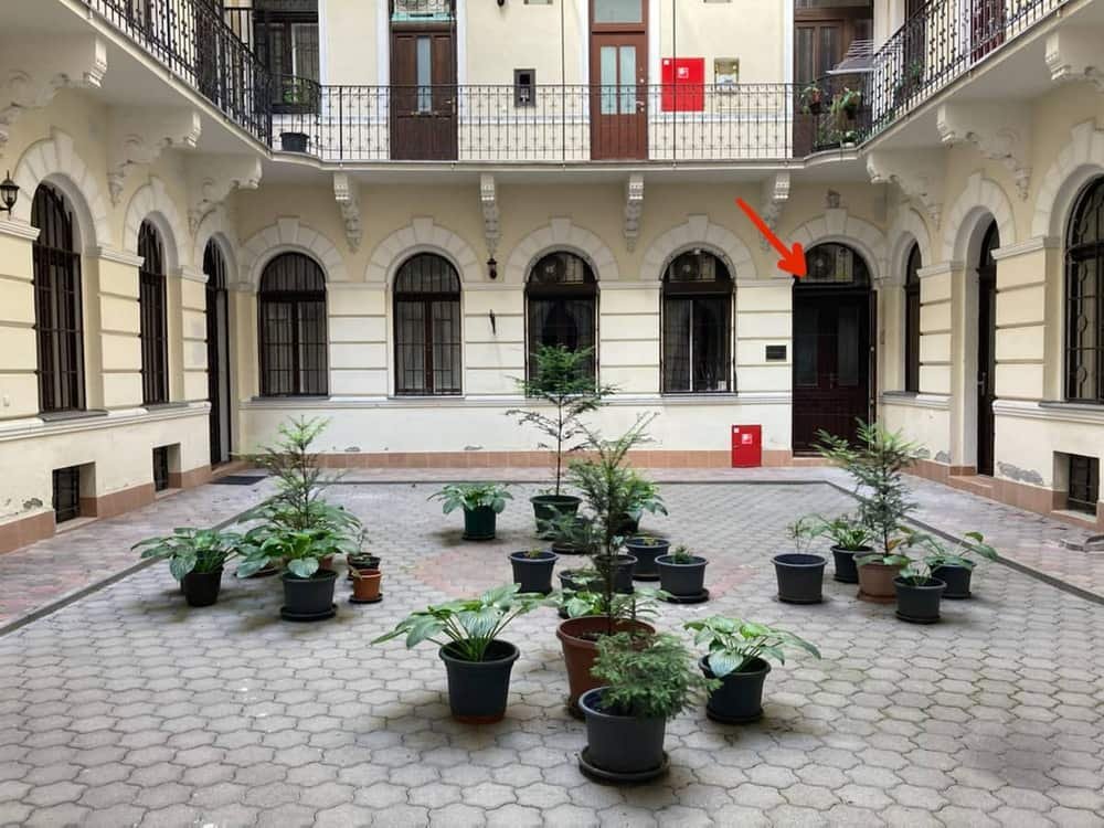 Metropolis Budapest Boutique Hotel