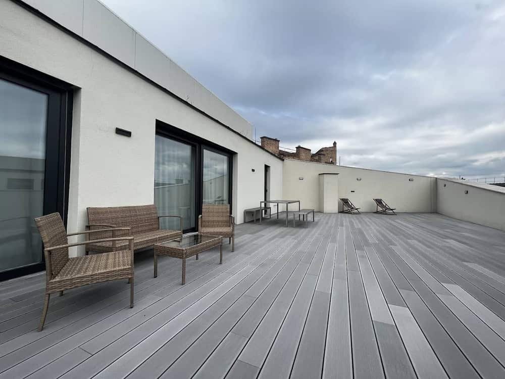 MT Suites Budapest