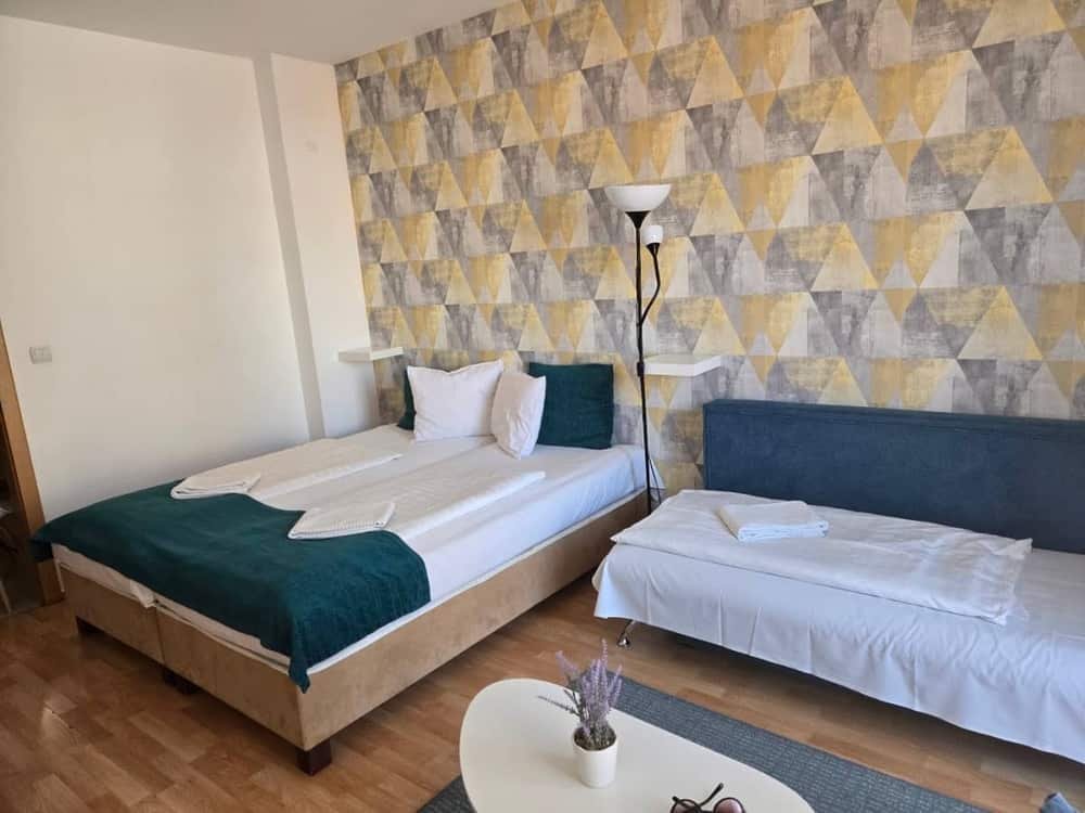 Nova Apartments Budapest