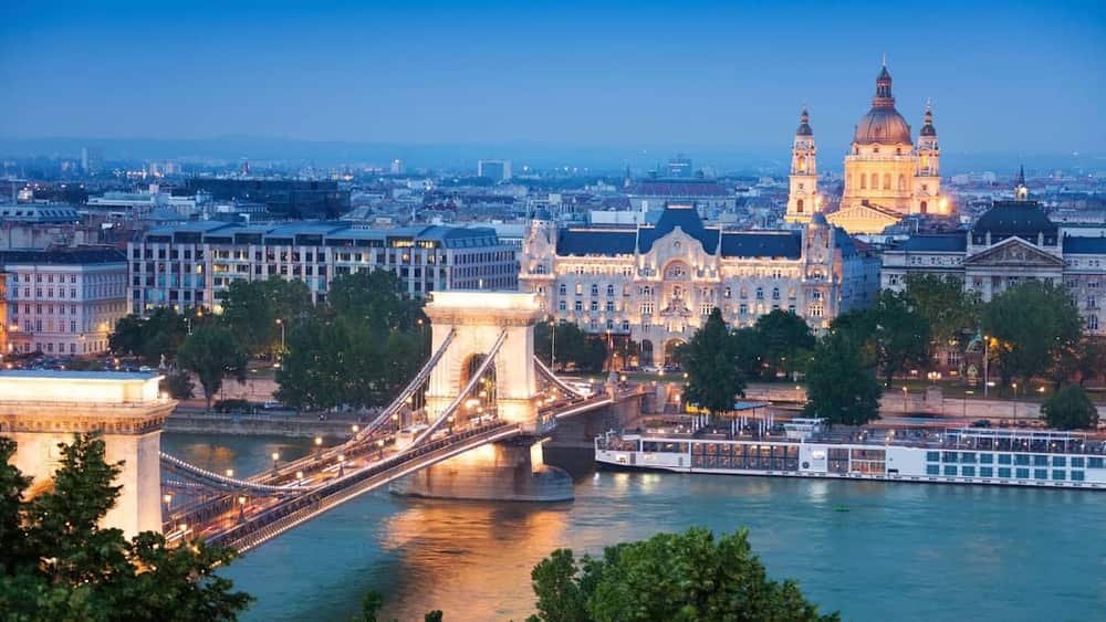 Park Plaza Budapest