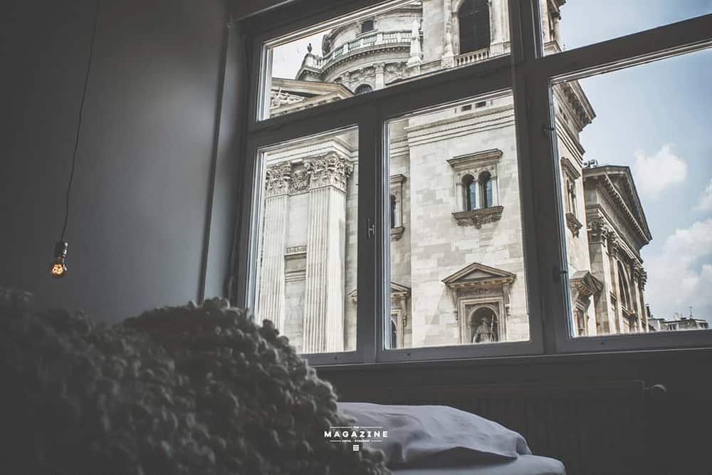 The Magazine Hotel & Apartments