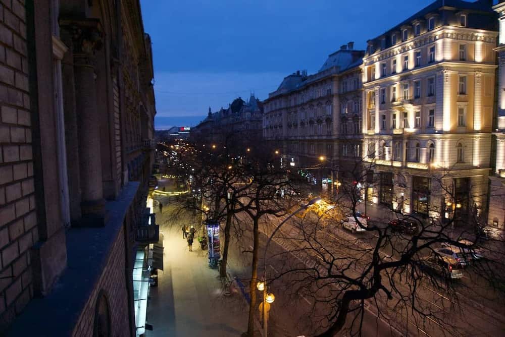 Vitae Hostel
