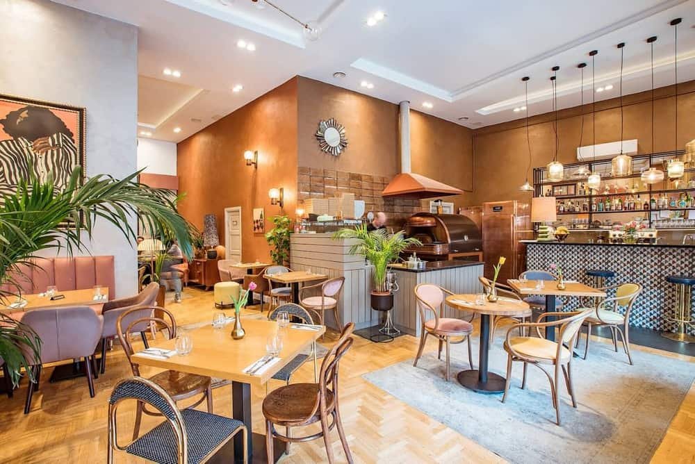 Allegro Ristorante & Bar