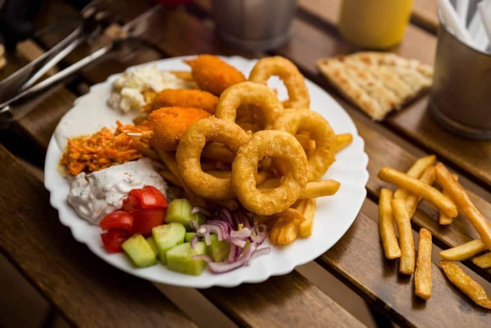 Allos Gyros Kispest