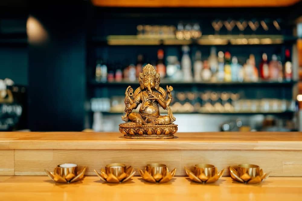 Annapurna Nepáli Étterem