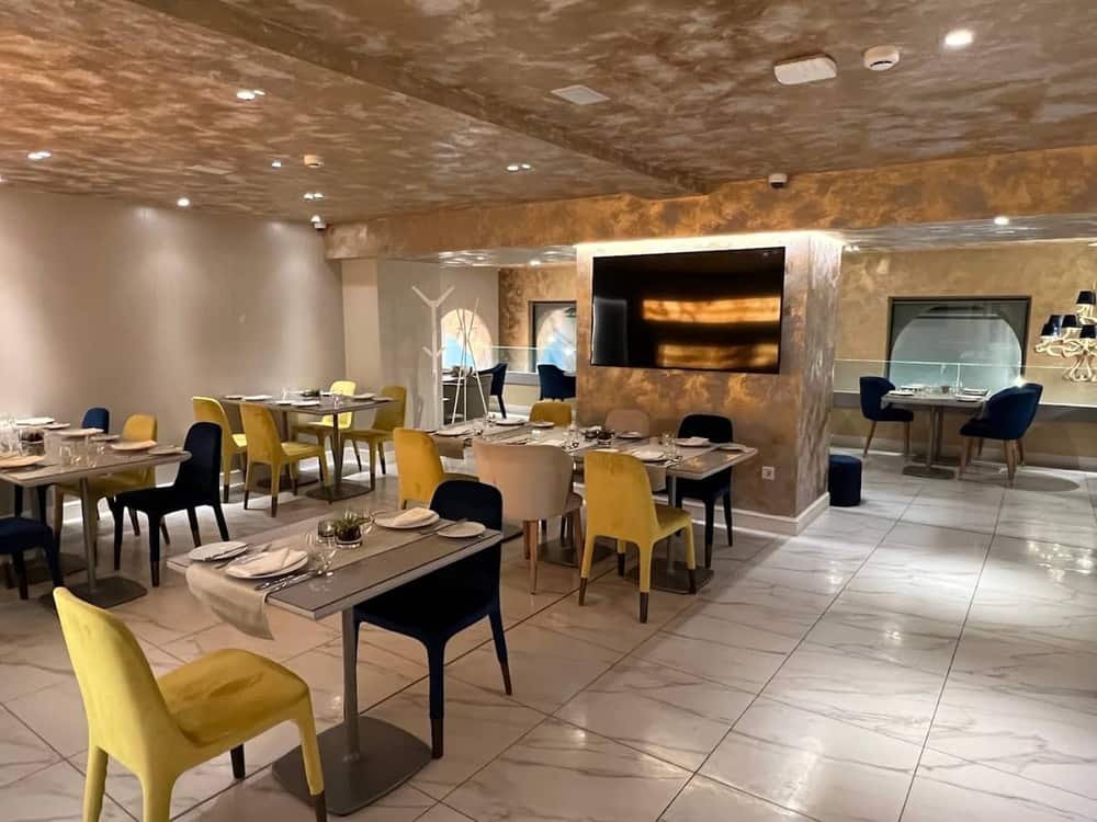 Baalbek Restaurant