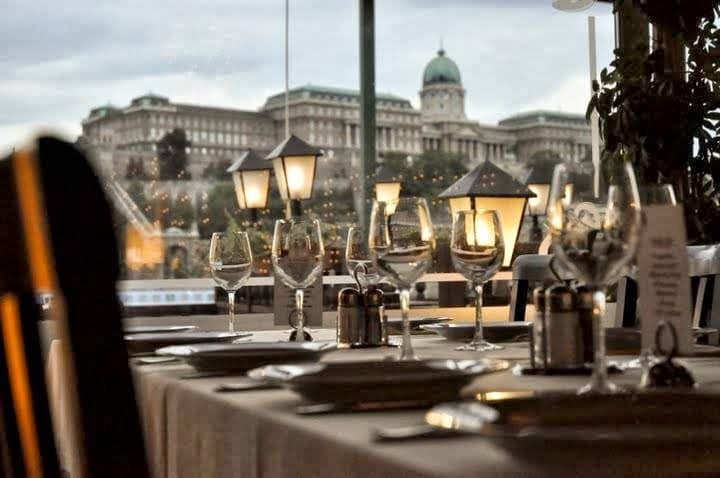 BOATanic Terrace & Bar