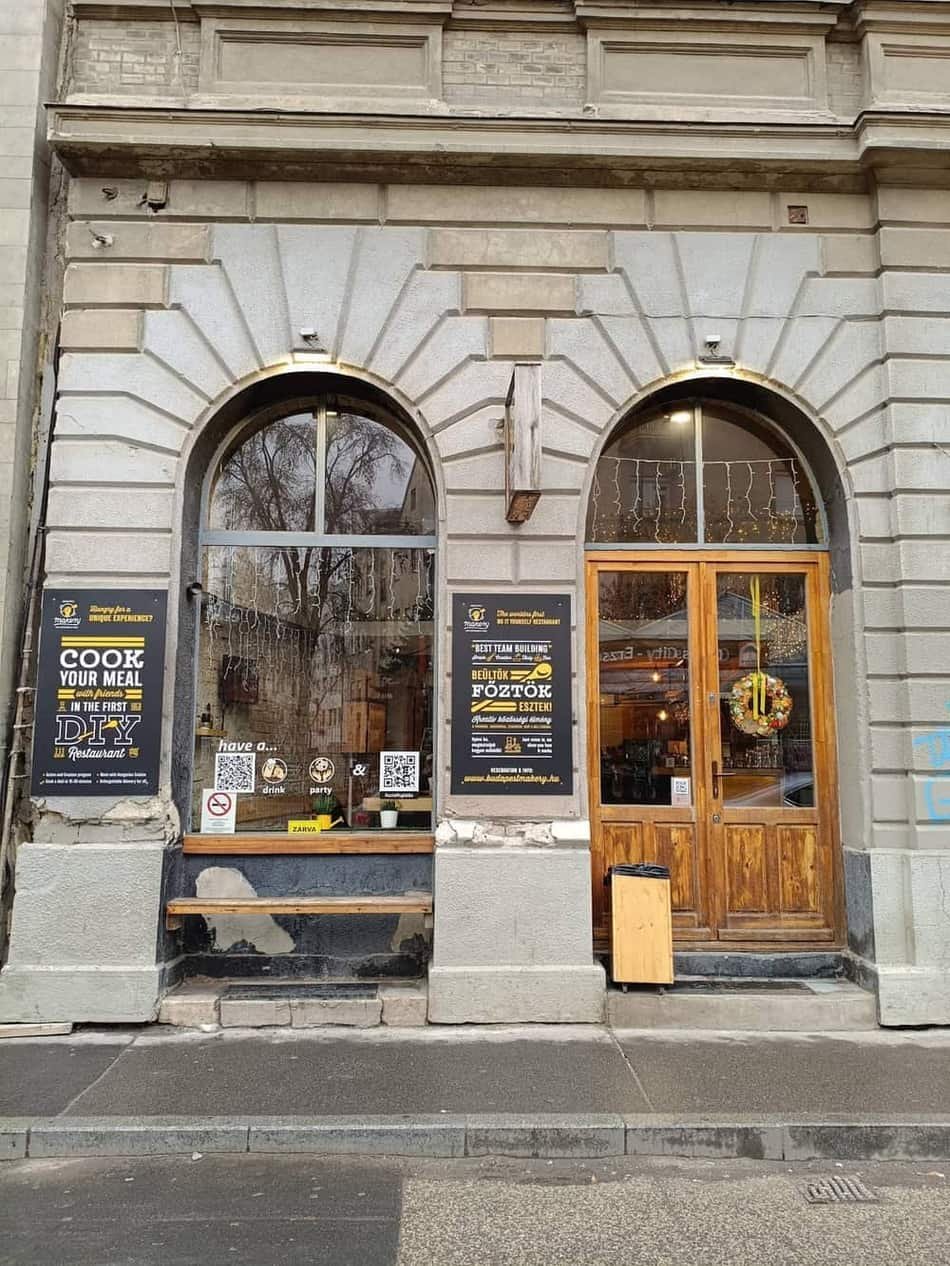 Budapest Makery