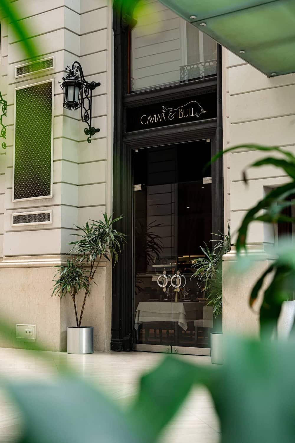 Caviar & Bull Budapest