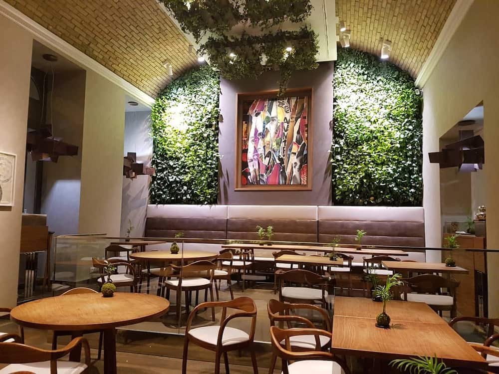 Costes Restaurant