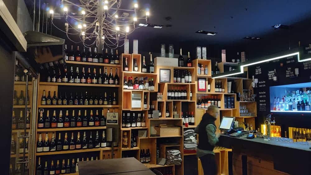 DiVino Wine Bar