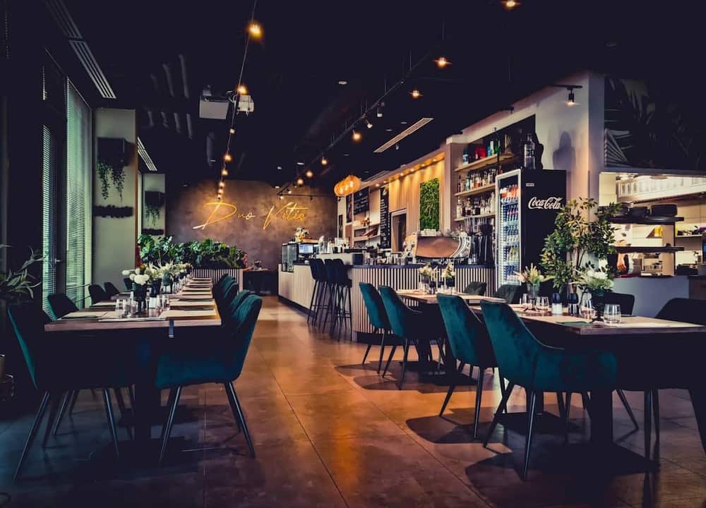 Duo Vitis brunch • bistro • caffé