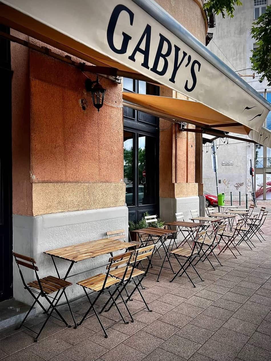 Gaby’s
