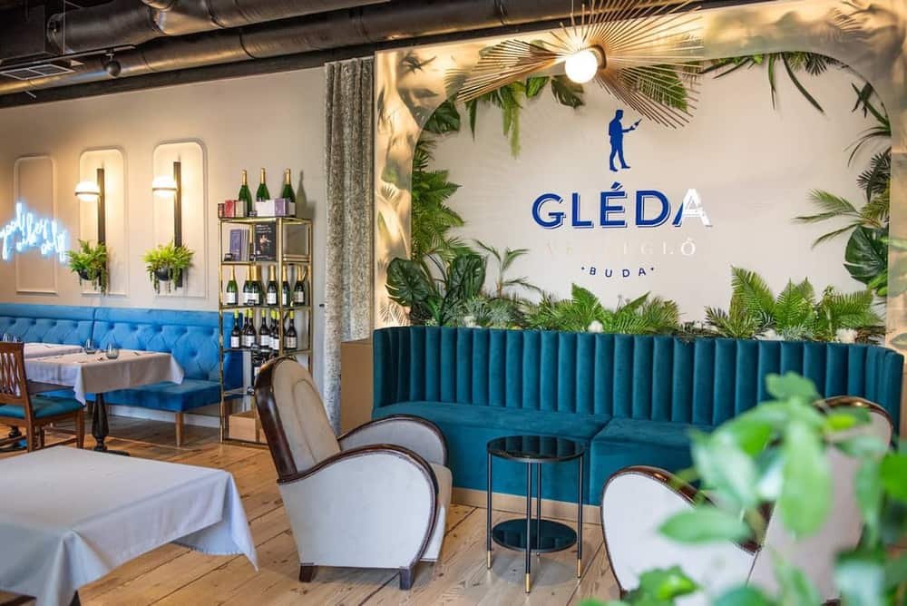 Gléda Buda