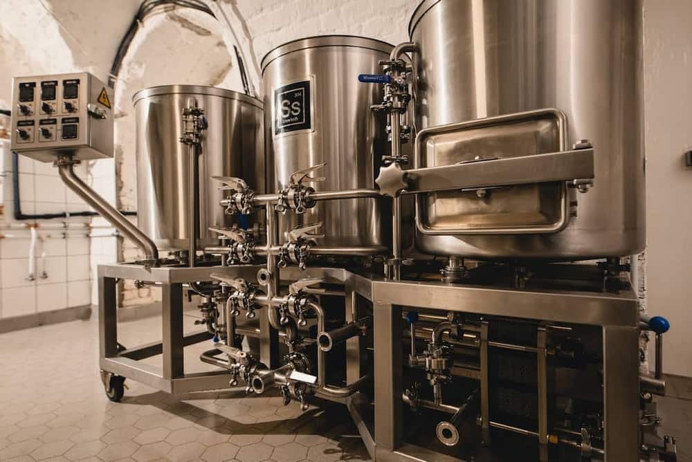 Gravity Brewing