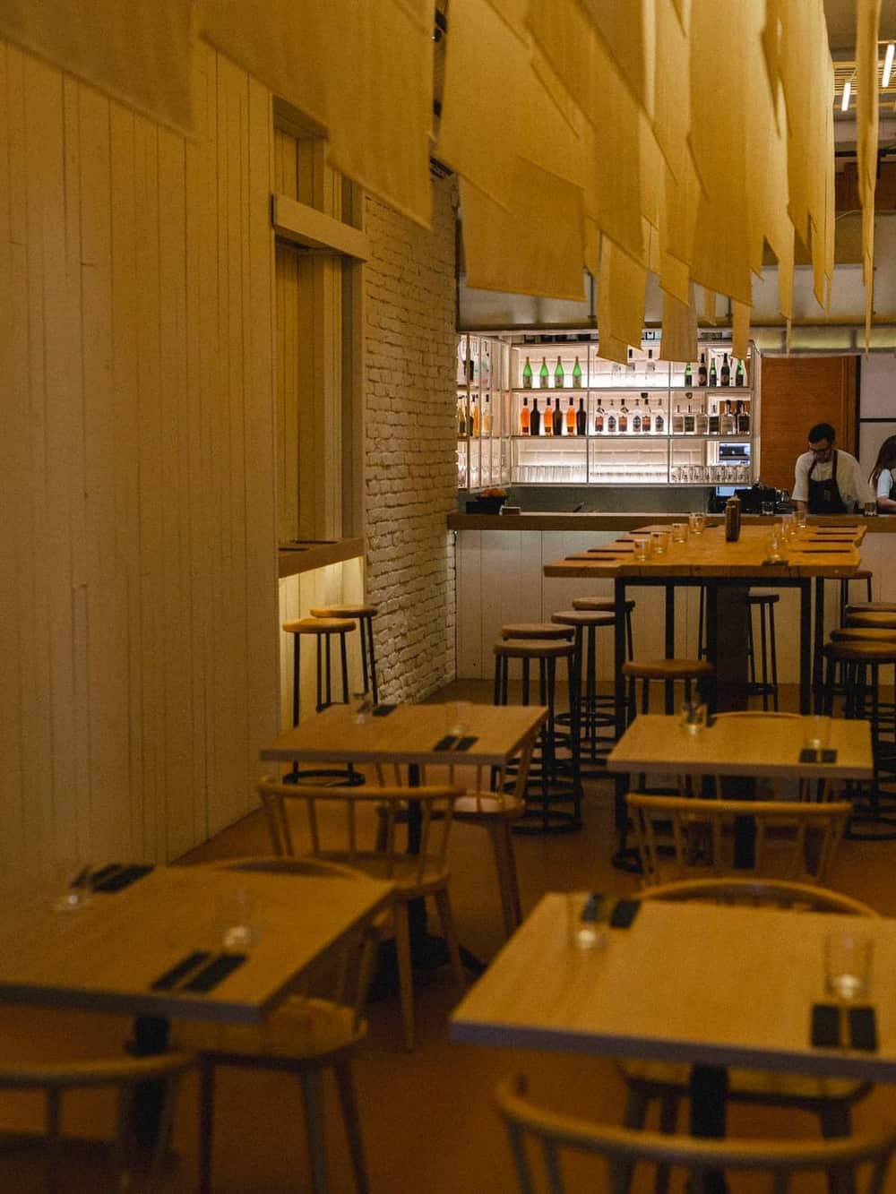 HACHI Budapest