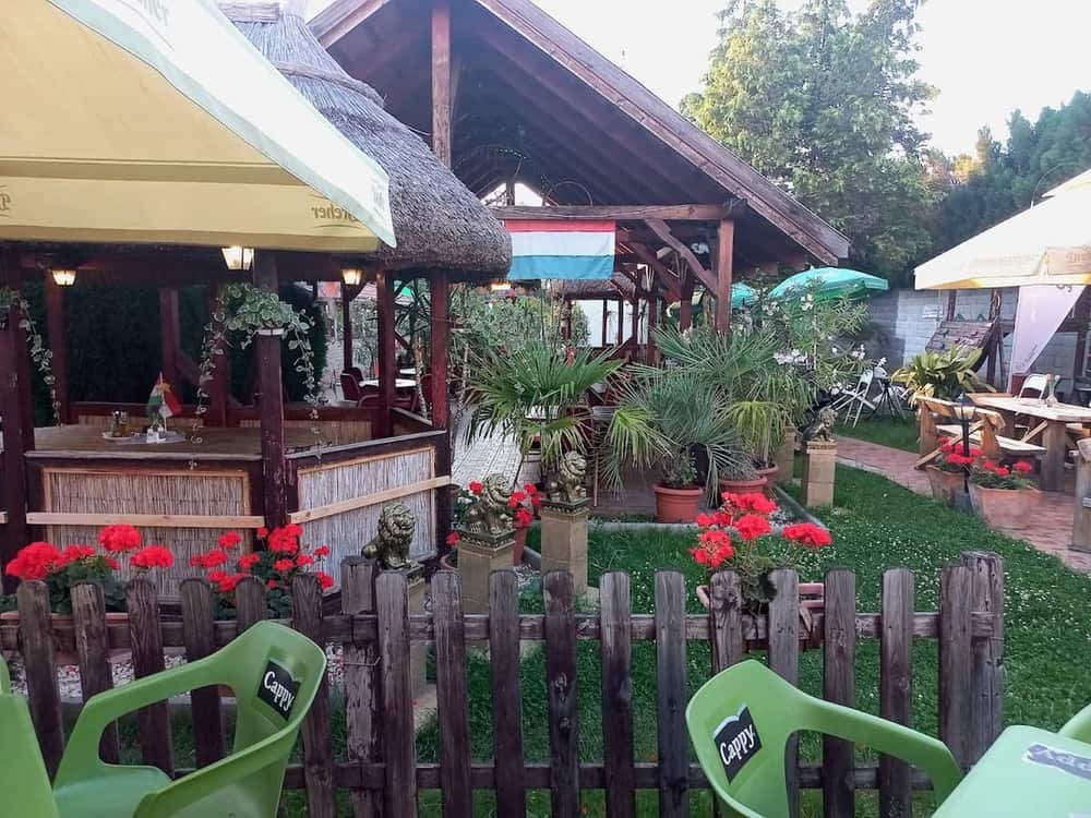 Három Oroszlán Sport Bar