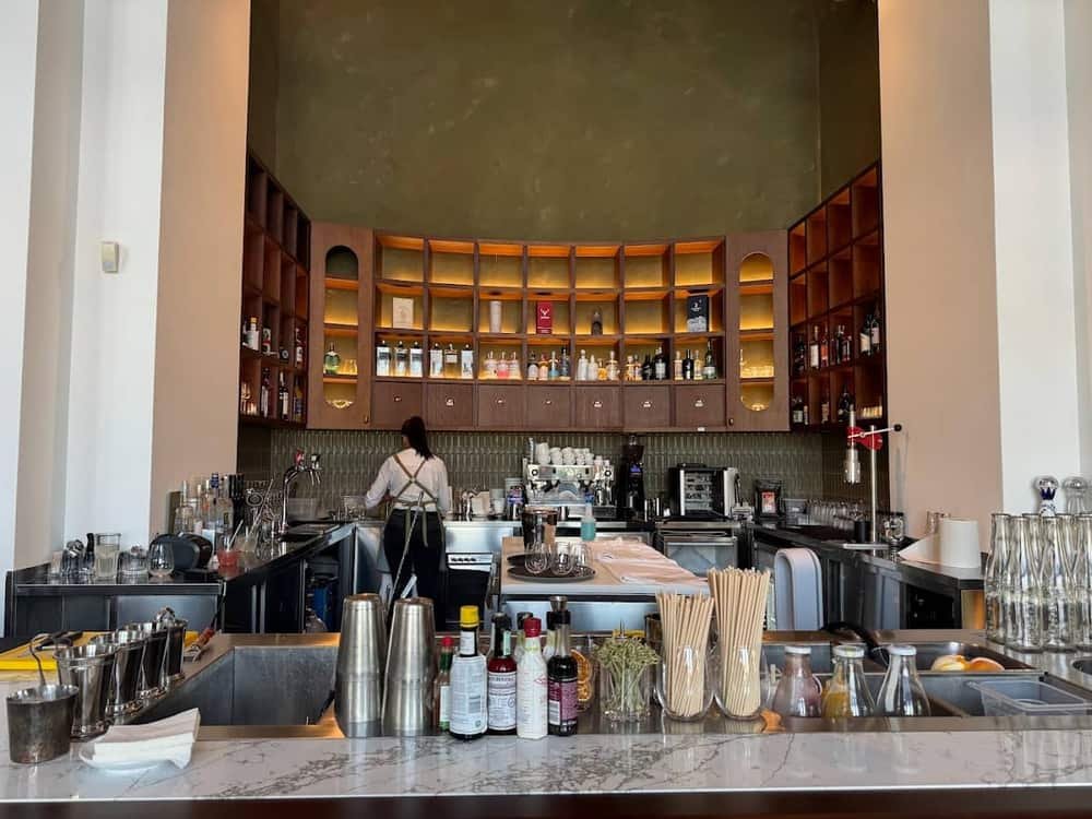 IDA Bistro