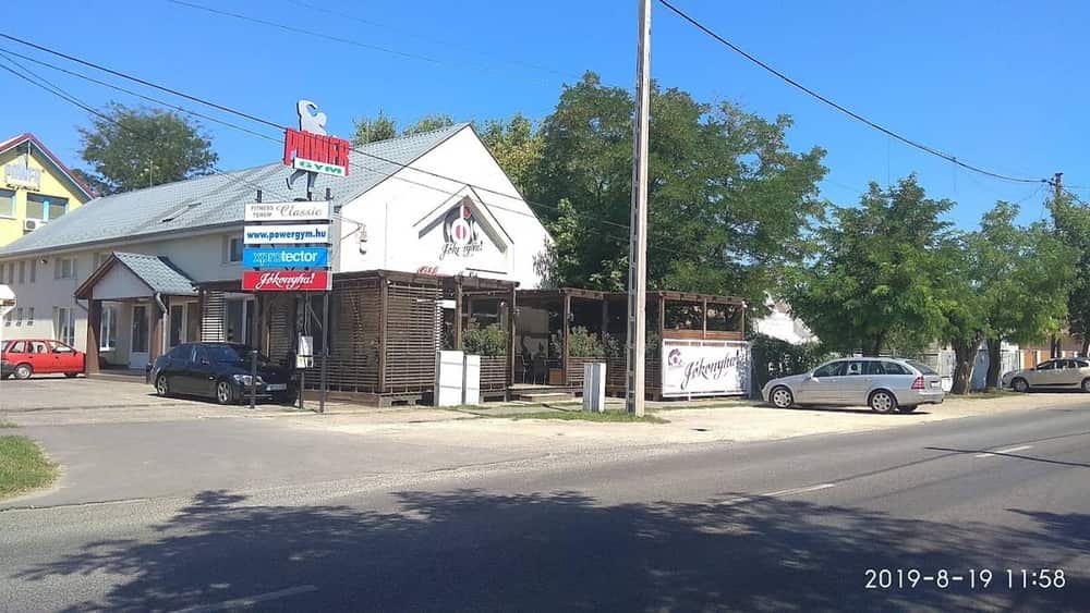 Jókonyha Restaurant